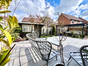 Garden- click for photo gallery
